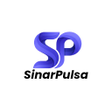 ไอคอนของโปรแกรม: Sinar Pulsa