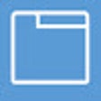ไอคอนของโปรแกรม: Blank New Tab Page