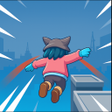ไอคอนของโปรแกรม: Shonen Runner - Parkour S…