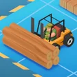 Icon of program: Lumber Empire: Idle Tycoo…