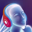 Иконка программы: Voice  easier than medita…