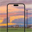 Programikonen: Fresh wallpapers