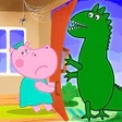 Ícone do programa: Three Little Pigs