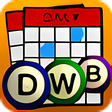 Icono de programa: Daily Word Bingo para Win…