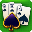 Icon of program: Spades Saga: Offline Card…