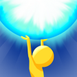 Иконка программы: Freeze Ball