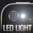 ไอคอนของโปรแกรม: LED Light - Flashlight
