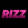 Symbol des Programms: RIZZ App