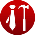 Ikon program: My Tools Red 87