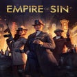 ไอคอนของโปรแกรม: Empire of Sin