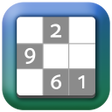 程序图标：Sudoku