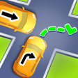 ไอคอนของโปรแกรม: Car Jam 3D Traffic Combo