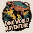 Ikon program: DinoWorld Adventure