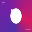 Programın simgesi: Tune (experimental)