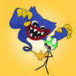 Programikonen: Stickman Death - Make Me …