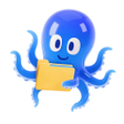 Ícone do programa: Octopus File ManagerSimpl…