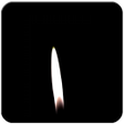 プログラムのアイコン：Concert Lighter Two