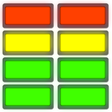 Icon of program: VU Meter - Audio Level