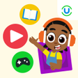 程序图标：Ubongo - Kids Videos Soun…