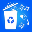 Ikona programu: Recover deleted all files