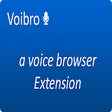 ไอคอนของโปรแกรม: Voibro