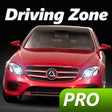 Ikon program: Driving Zone: Germany Pro