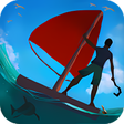 程序图标：Last Day on Raft: Ocean S…