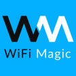 Ícone do programa: WiFi Magic by Mandic