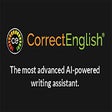 Programikonen: CorrectEnglish