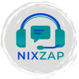 Programikonen: NixZap