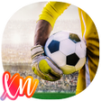 プログラムのアイコン：Soccer Goalkeeper Trainin…