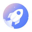 Icoon van programma: Mars VPN - Secure  Privat…