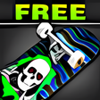 Icono de programa: Skateboard Party 2 Lite f…