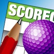 Иконка программы: My Mini Golf Scorecard