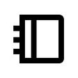 Icoon van programma: SimpleNote