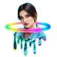 Ikona programu: DripArt Photo Editor: Pic…