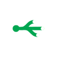 Icoon van programma: Androidx86 USB Tethering …