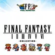Ikon program: Final Fantasy: Pixel Rema…