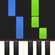 プログラムのアイコン: Synthesia