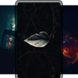 Programikonen: 5K Stunning Wallpapers