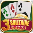 Solitaire-Lucky 3patti