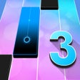 Иконка программы: Magic Tiles 3: Piano Game
