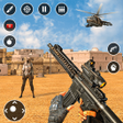 Icona del programma: Shooting Zombie Games Off…
