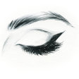 Ikona programu: Perfect Eyebrows. Smart M…