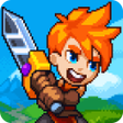Иконка программы: Dash Quest Heroes