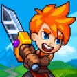 程序图标:Dash Quest Heroes