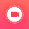 プログラムのアイコン：Lulo - Live Video Chat