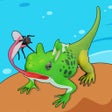 Programikonen: Evolution Runner 3D