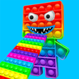 Icon of program: Easy Parkour Obby For Adm…