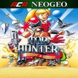 프로그램 아이콘: ACA Neo Geo: Top Hunter R…